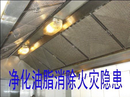 供应厨房油烟净化器、抽油烟净化器